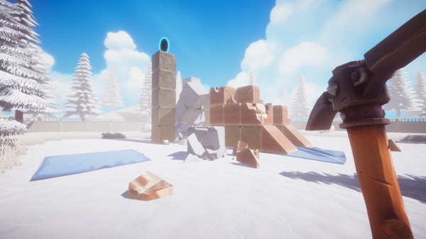 Crash Forts screenshot 5