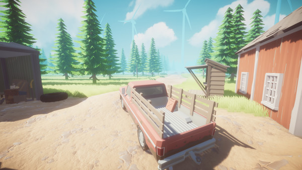 Road Trip screenshot 8