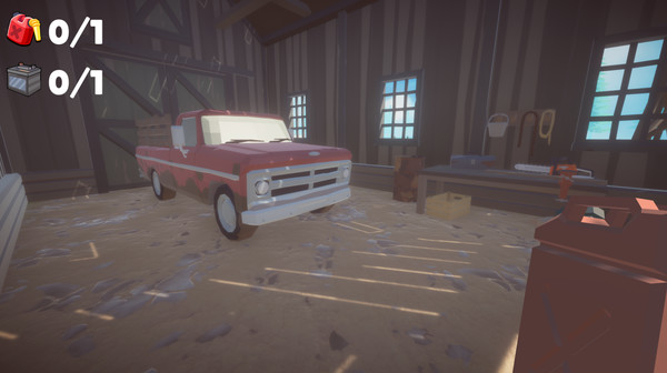 Road Trip screenshot 7
