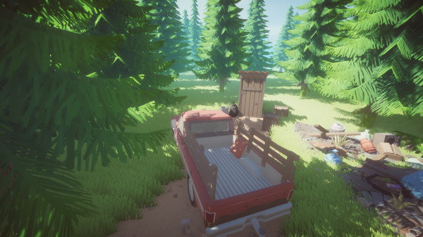 Road Trip screenshot 5