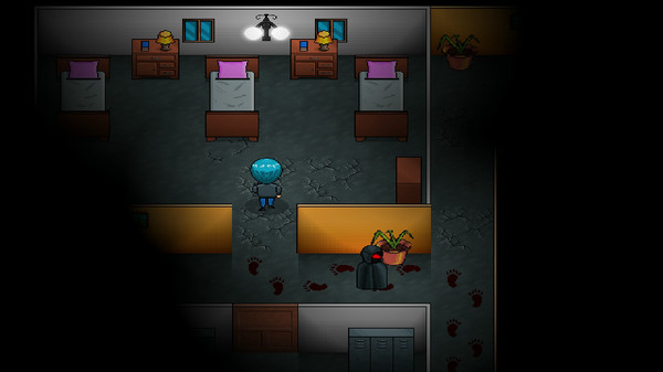 Canterz Paranormies screenshot 2