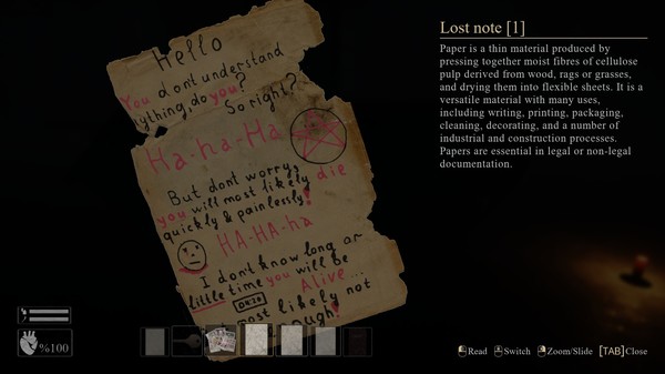 Breath of Ghosts 2 screenshot 4