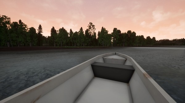 Russian Hunter screenshot 4