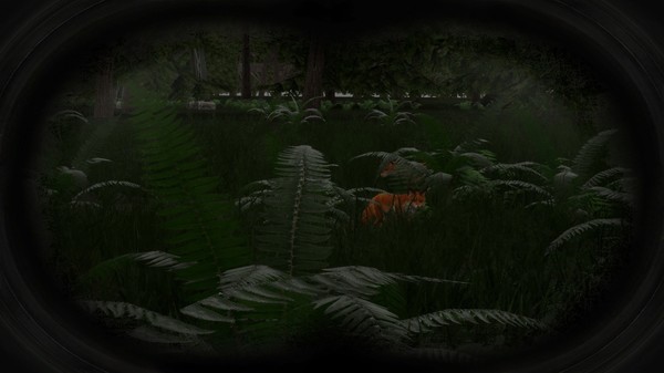 Russian Hunter screenshot 8