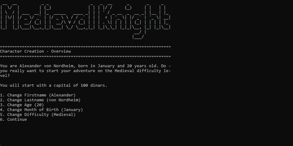 Medieval Knight screenshot 2