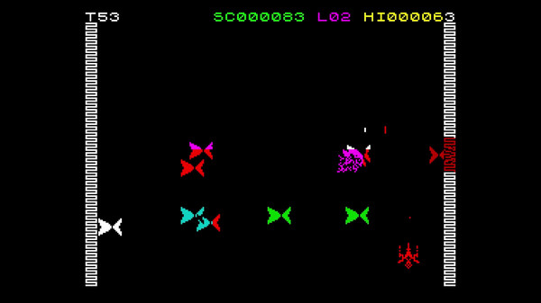 Arcadia screenshot 3