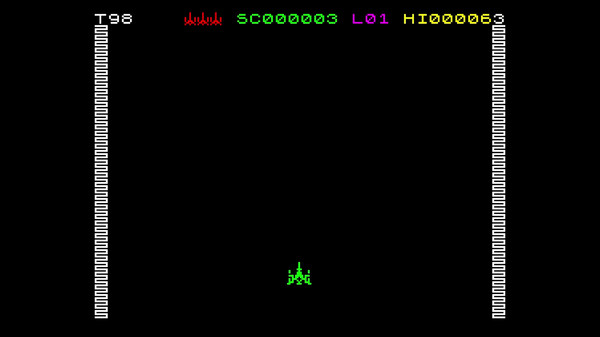 Arcadia screenshot 5