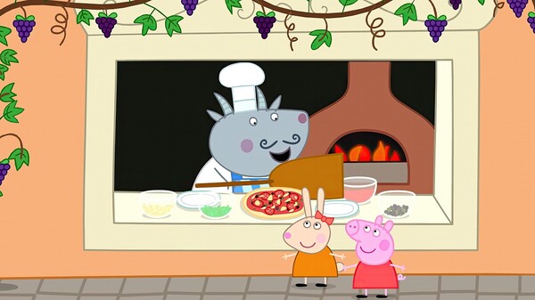 Peppa Pig: World Adventures screenshot 6