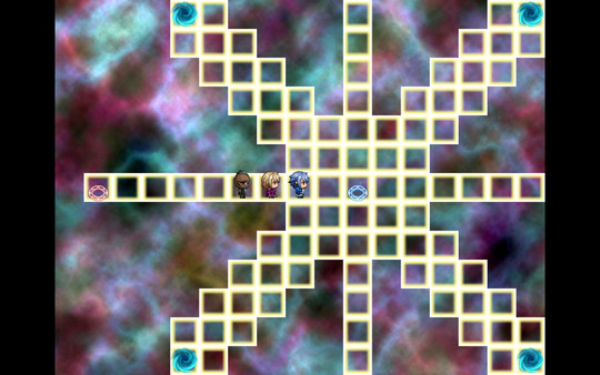 Heroes of Time 2 - Aizack's Return screenshot 3