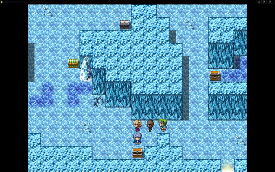 Heroes of Time 2 - Aizack's Return screenshot 8