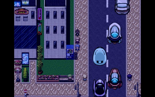 Heroes of Time 2 - Aizack's Return screenshot 2