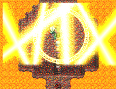 Heroes of Time 2 - Aizack's Return screenshot 5