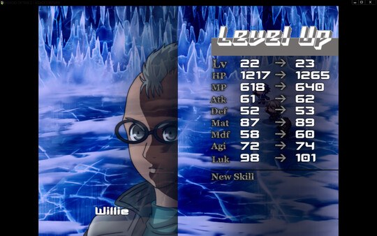 Heroes of Time 2 - Aizack's Return screenshot 10