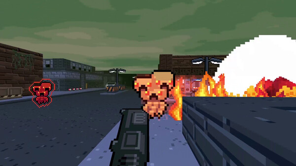 Extraneum screenshot 2