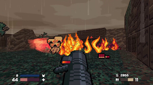 Extraneum screenshot 3