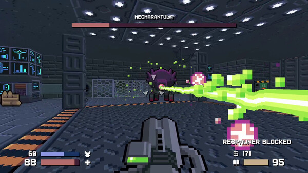 Extraneum screenshot 5