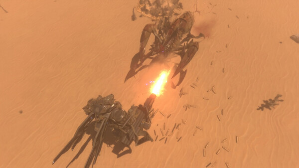 Insect Swarm screenshot 8