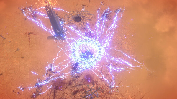 Insect Swarm screenshot 7
