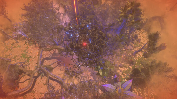 Insect Swarm screenshot 3