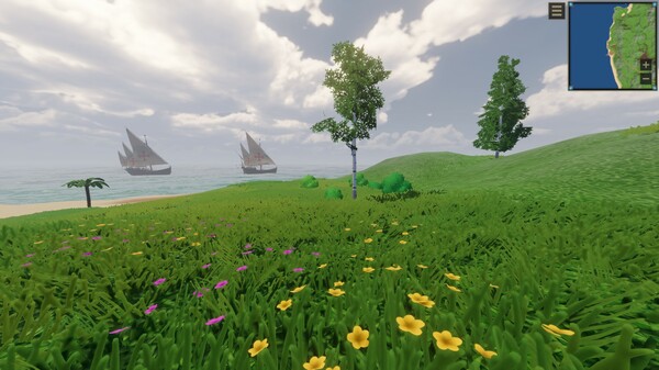 Sailist screenshot 2