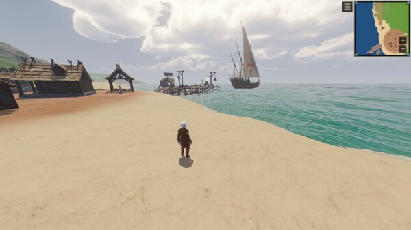 Sailist screenshot 3