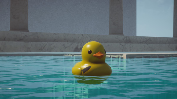 Placid Plastic Duck Simulator screenshot 9