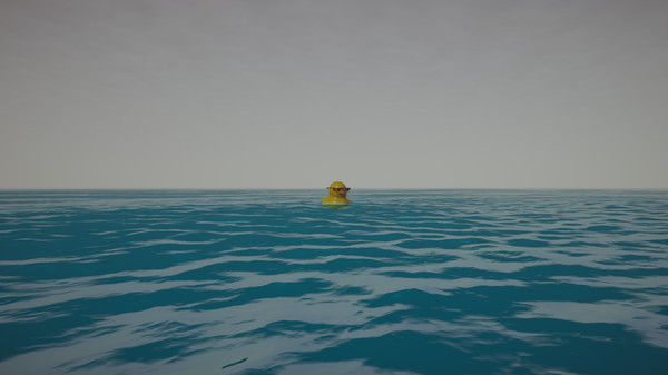 Placid Plastic Duck Simulator screenshot 11
