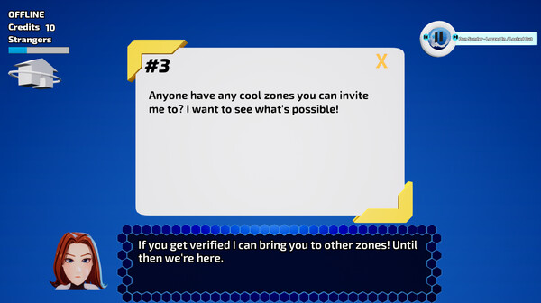 E-ON screenshot 2