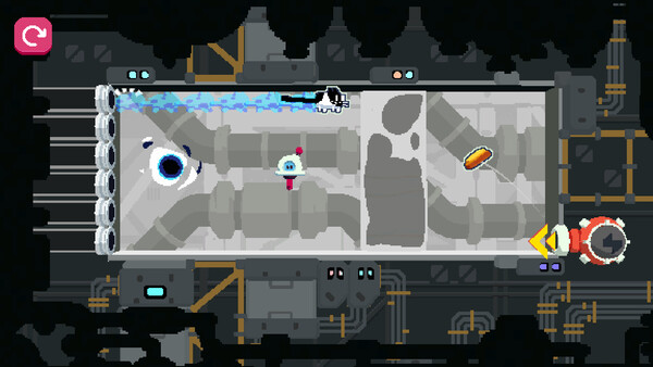 CATO: Buttered Cat screenshot 1