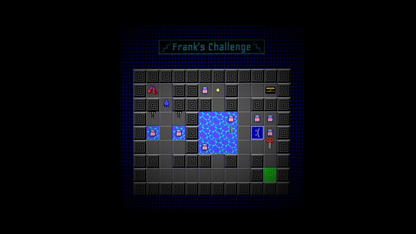 LIMINAL PHASE screenshot 6