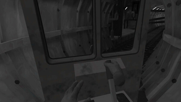 LIMINAL PHASE screenshot 8