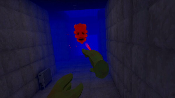 LIMINAL PHASE screenshot 3