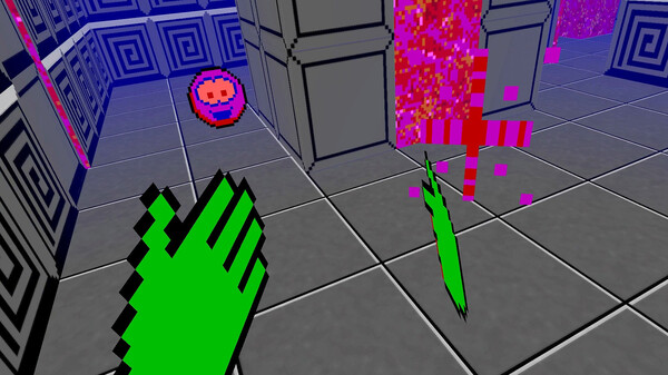 LIMINAL PHASE screenshot 7