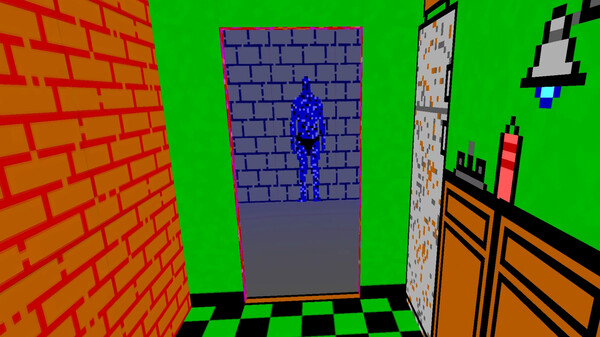 LIMINAL PHASE screenshot 9