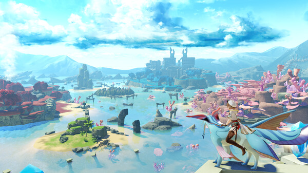 Atelier Ryza 3: Alchemist of the End & the Secret Key screenshot 8
