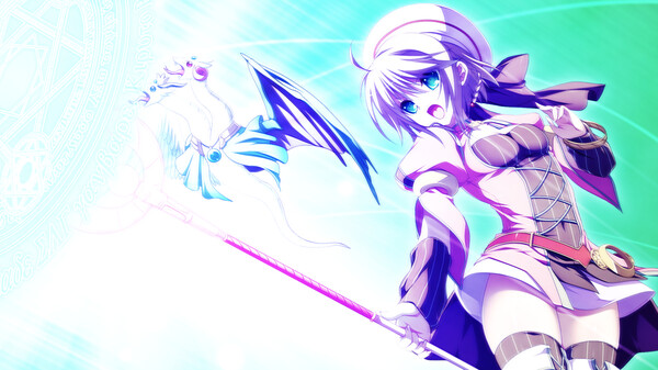 Gears of Dragoon: Fragments of a New Era screenshot 11