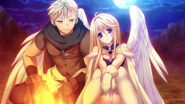 Gears of Dragoon: Fragments of a New Era screenshot 5