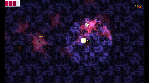 Nightmare Hunter screenshot 4