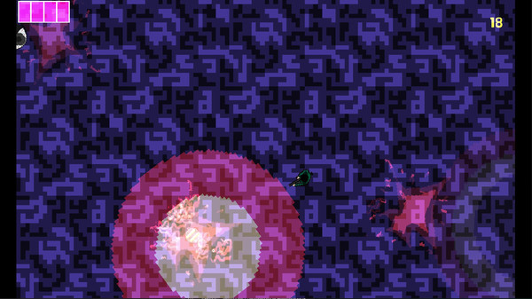 Nightmare Hunter screenshot 1