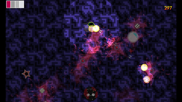 Nightmare Hunter screenshot 2
