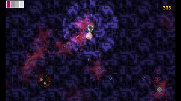 Nightmare Hunter screenshot 3
