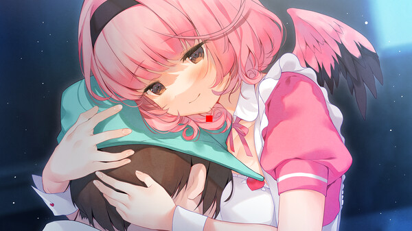 Red List Girls. -Andean Flamingo- screenshot 3