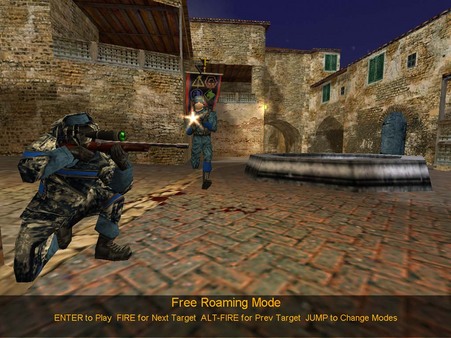 Team Fortress Classic screenshot 3