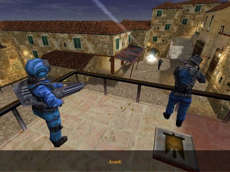 Team Fortress Classic screenshot 4