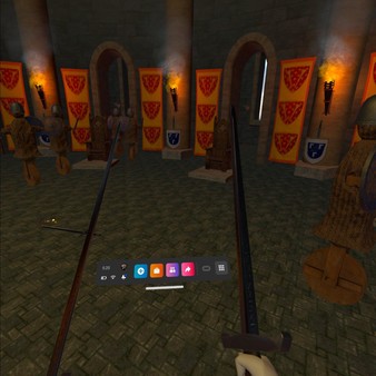 Round Table screenshot 6