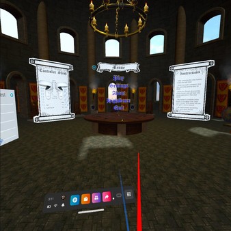 Round Table screenshot 8