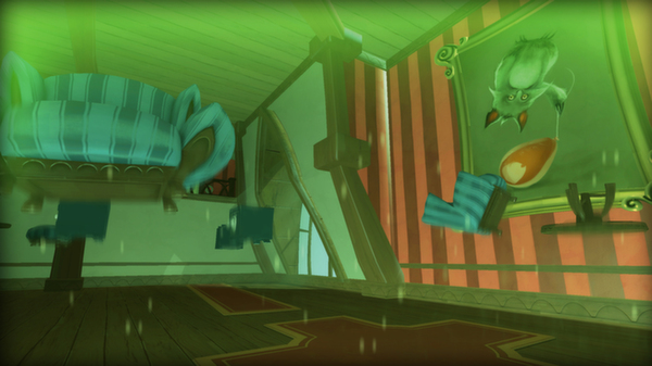 Quantum Conundrum screenshot 11