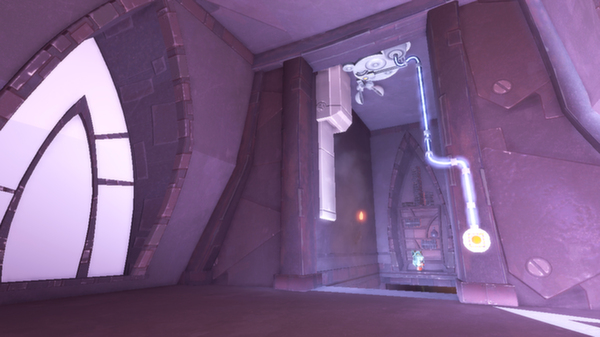 Quantum Conundrum screenshot 9