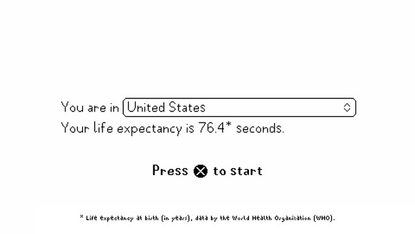 Time Flies screenshot 2