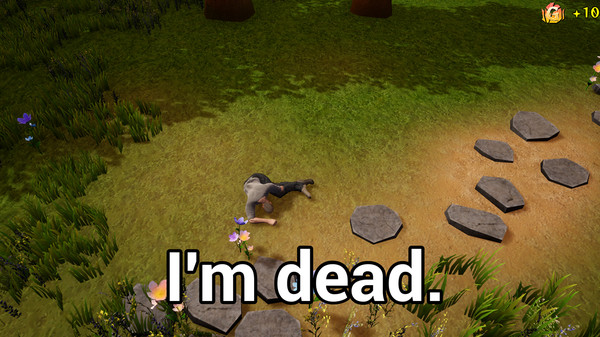 I’m going to die if I don’t eat sushi! screenshot 3